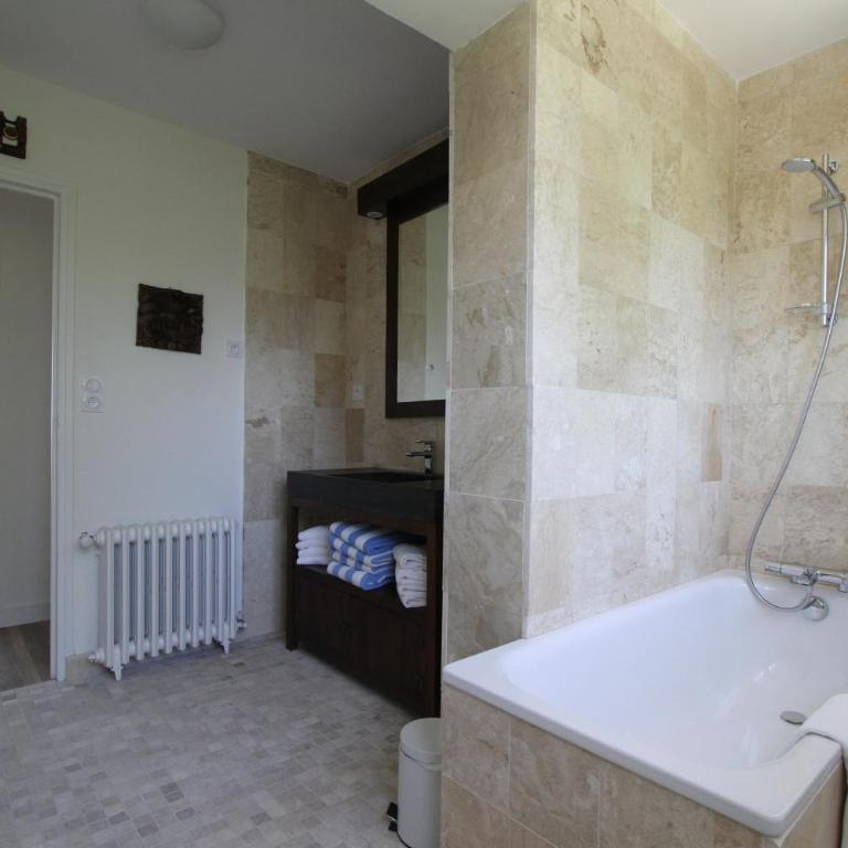 Les Hameaux de Beauval - Apartment - 3