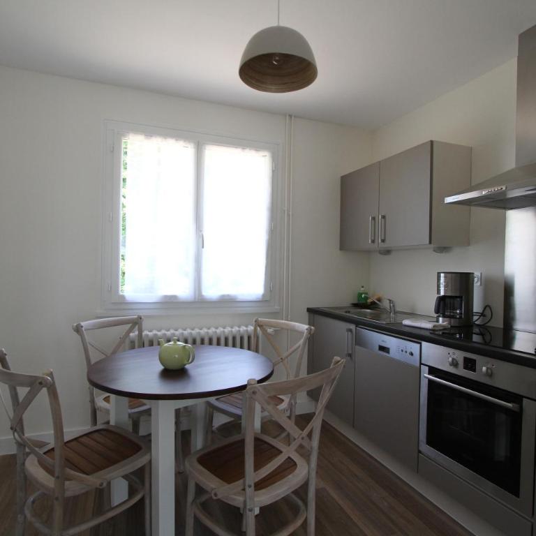 Les Hameaux de Beauval - Apartment - 4