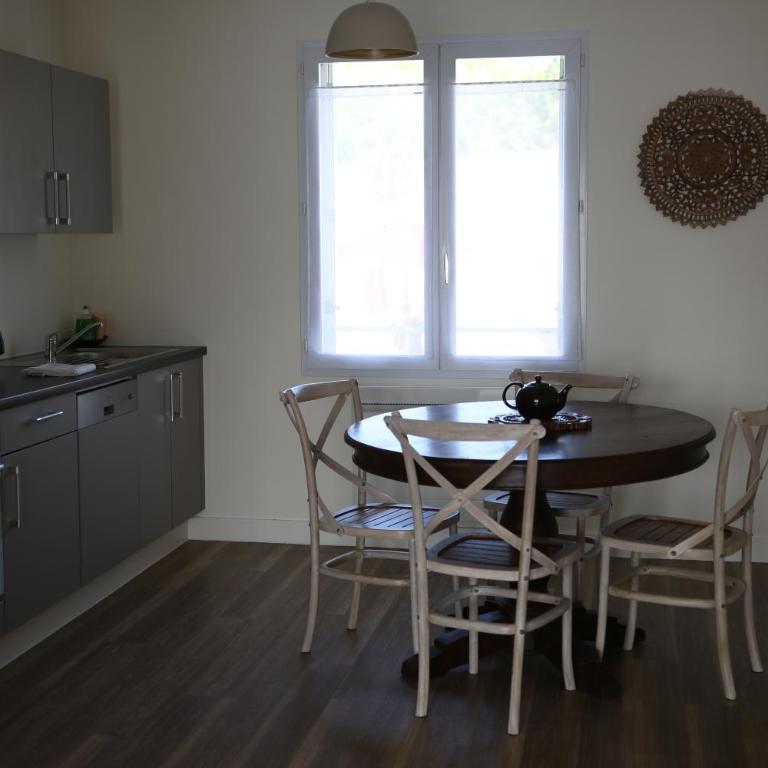 Les Hameaux de Beauval - Apartment - 3
