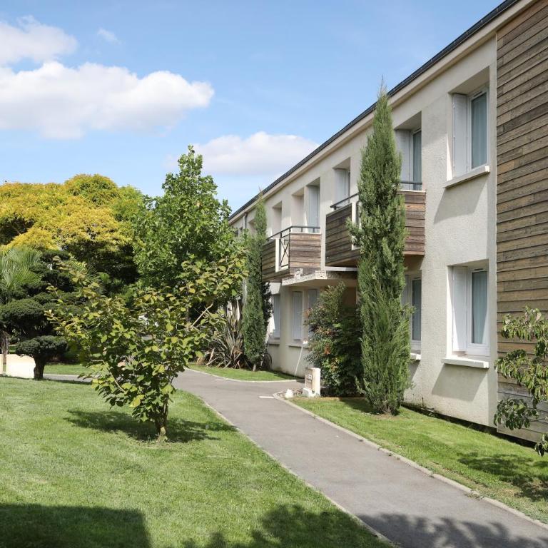 Les Hameaux de Beauval - Apartment - 1