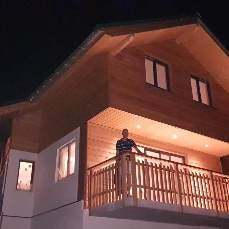 Chalet Amuse - Chalet - 37