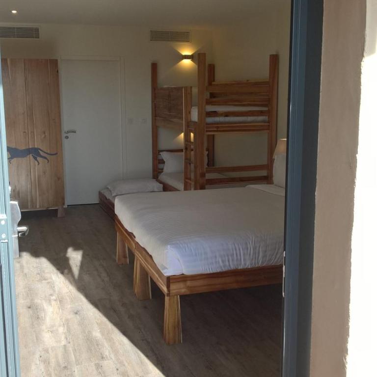Les Hauts de Beauval - Comfort Family Room (2 Adults + 2 Children) - 2