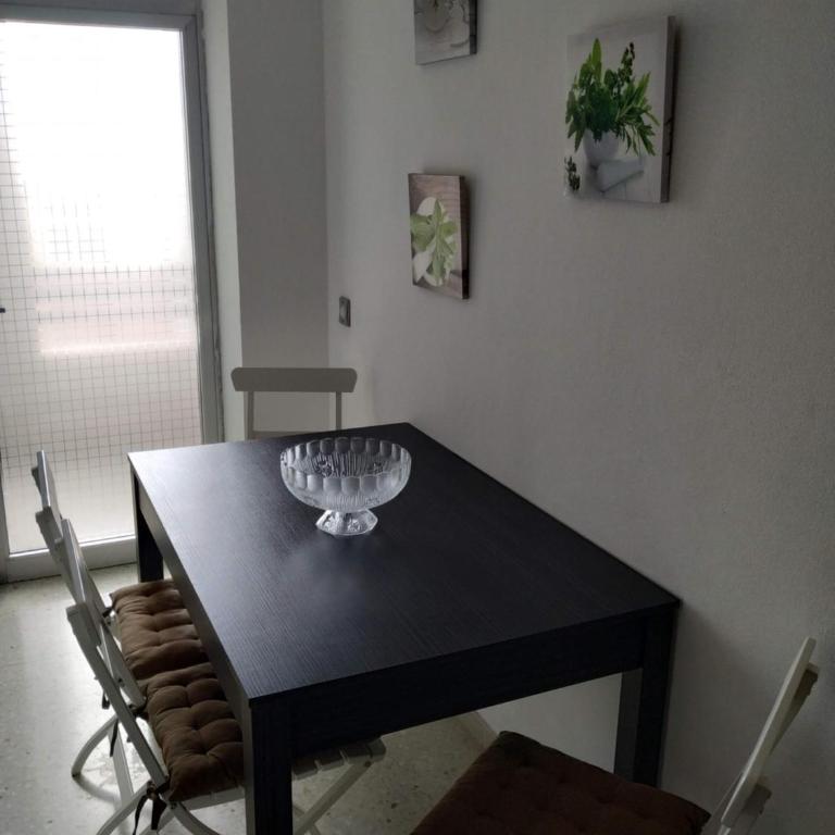 Piso JMAM Centro - Apartamento con terraza - 5