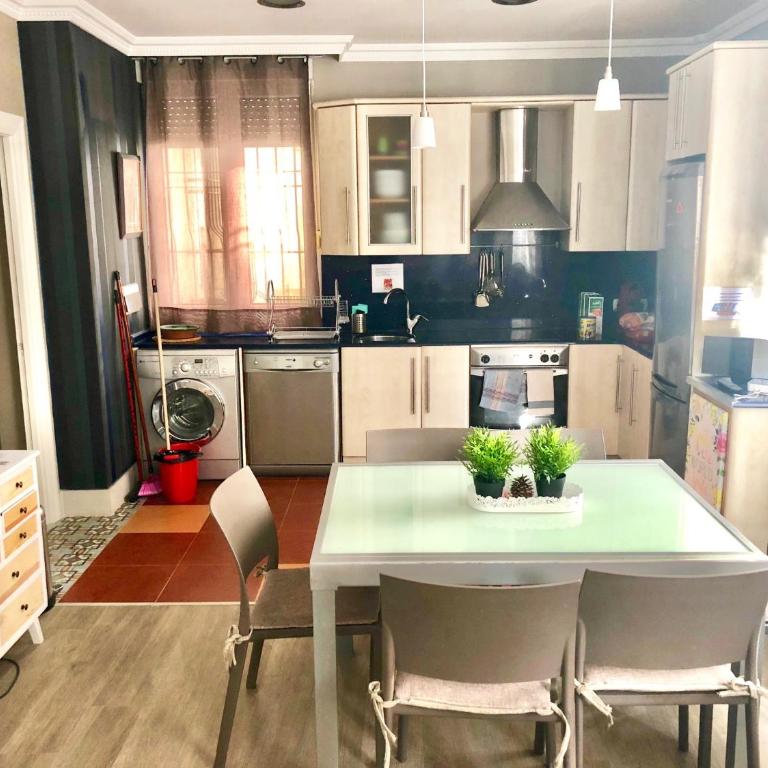 Bilboflat San Mamés - Three-Bedroom Apartment - 12