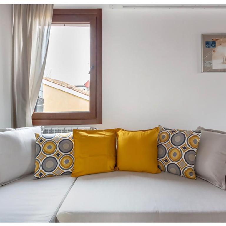 Biennale Family Apartment in Venice - Appartamento con 2 Camere da Letto - 4