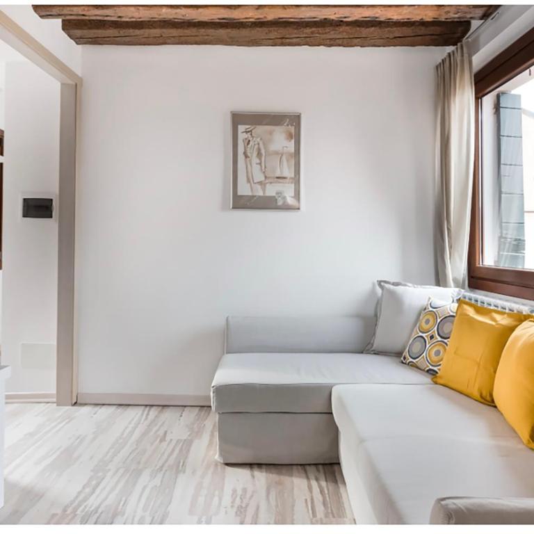 Biennale Family Apartment in Venice - Appartamento con 2 Camere da Letto - 2