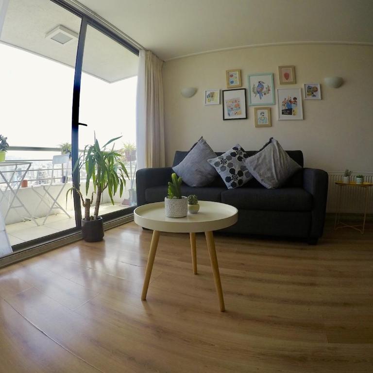 Marina Poniente Apartment - Apartamento de 1 dormitorio - 6