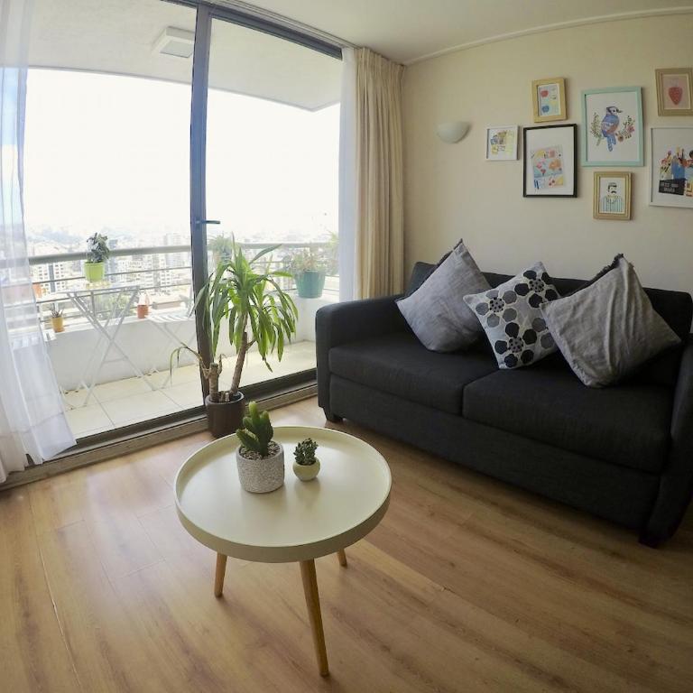 Marina Poniente Apartment - Apartamento de 1 dormitorio - 7