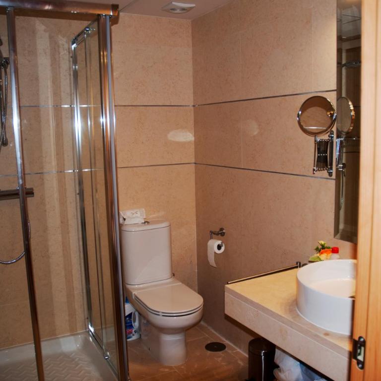 Apartamento de lujo en Estepona - Two-Bedroom Apartment - 17