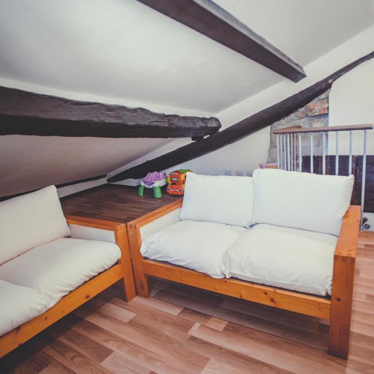 Divino Suite 2.0 - Loft - 9