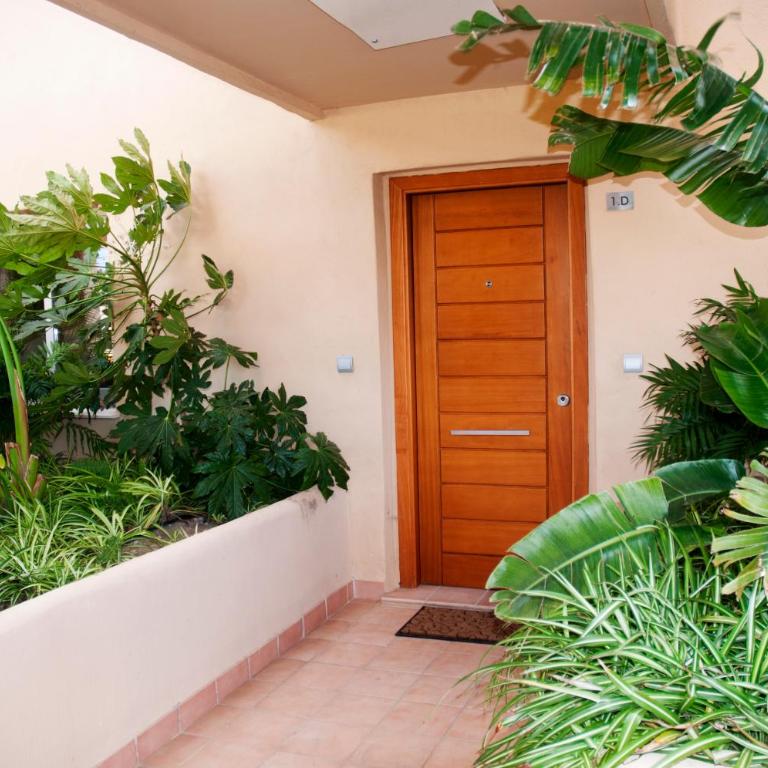 Apartamento de lujo en Estepona - Two-Bedroom Apartment - 11