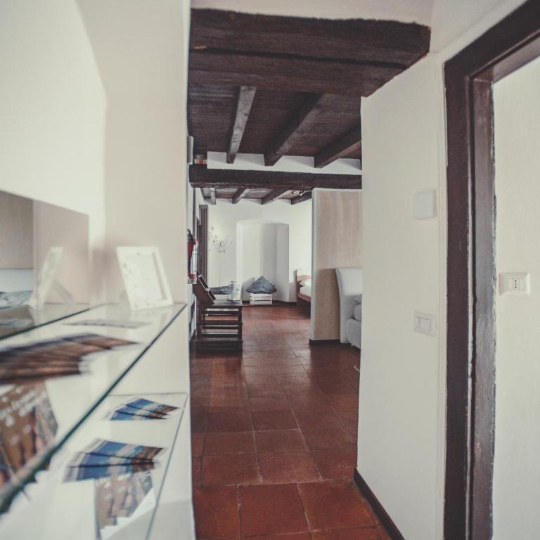 Divino Suite 2.0 - Loft - 5