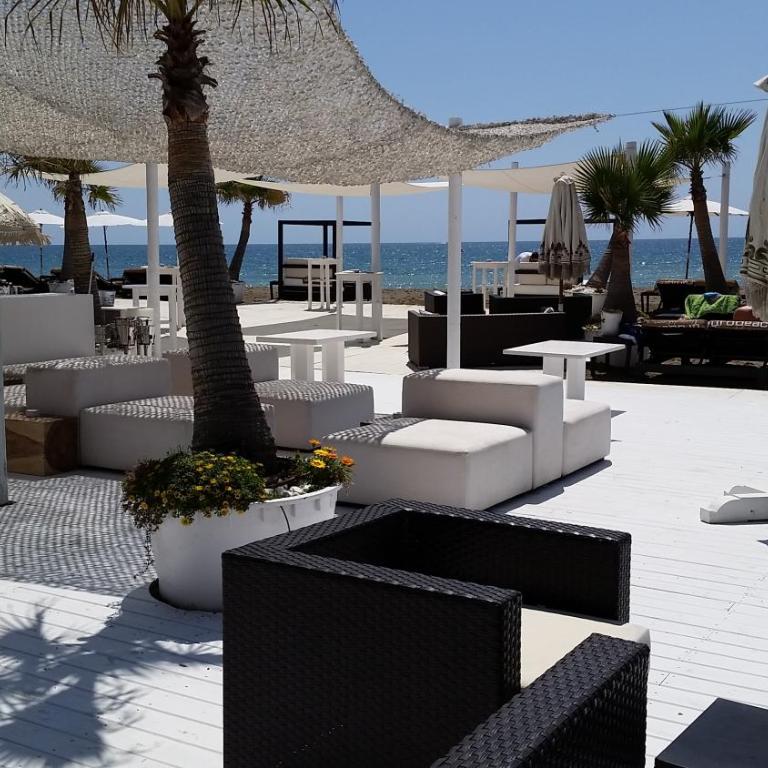 Apartamento de lujo en Estepona - Two-Bedroom Apartment - 24