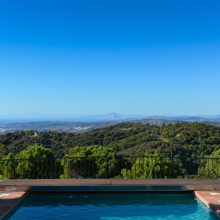 Casa Buena Esperanza - Villa con piscina privada - 5