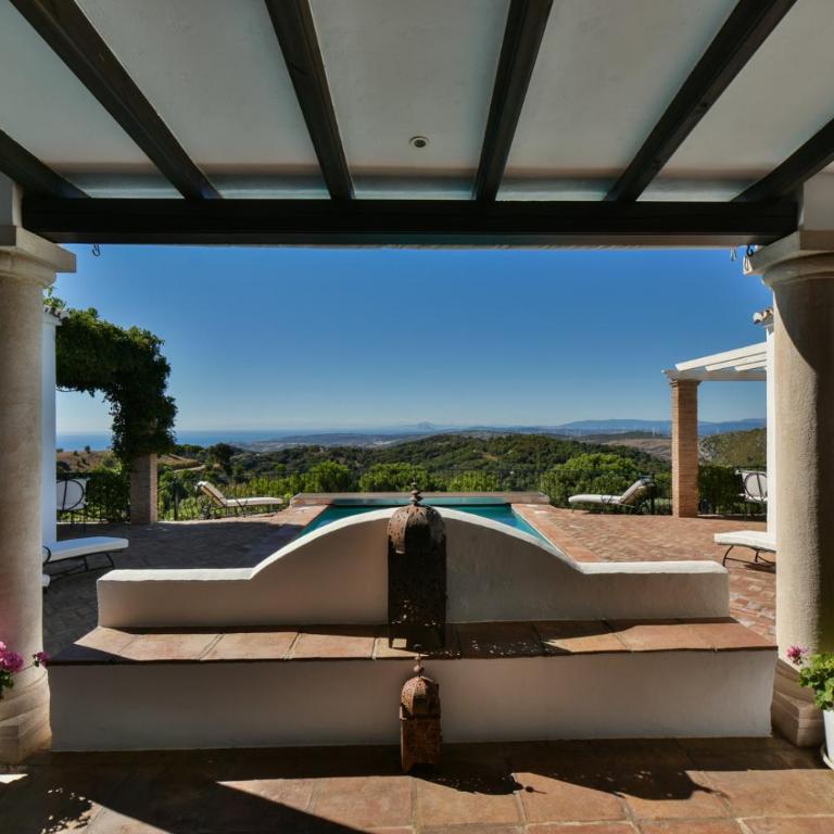 Casa Buena Esperanza - Villa con piscina privada - 3