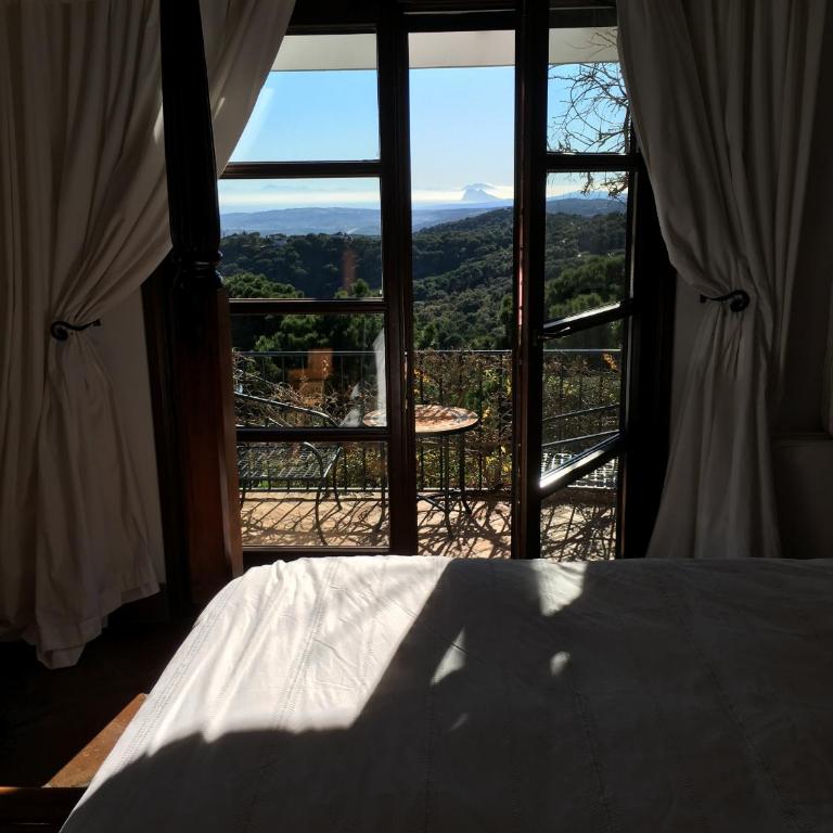 Casa Buena Esperanza - Villa con piscina privada - 24