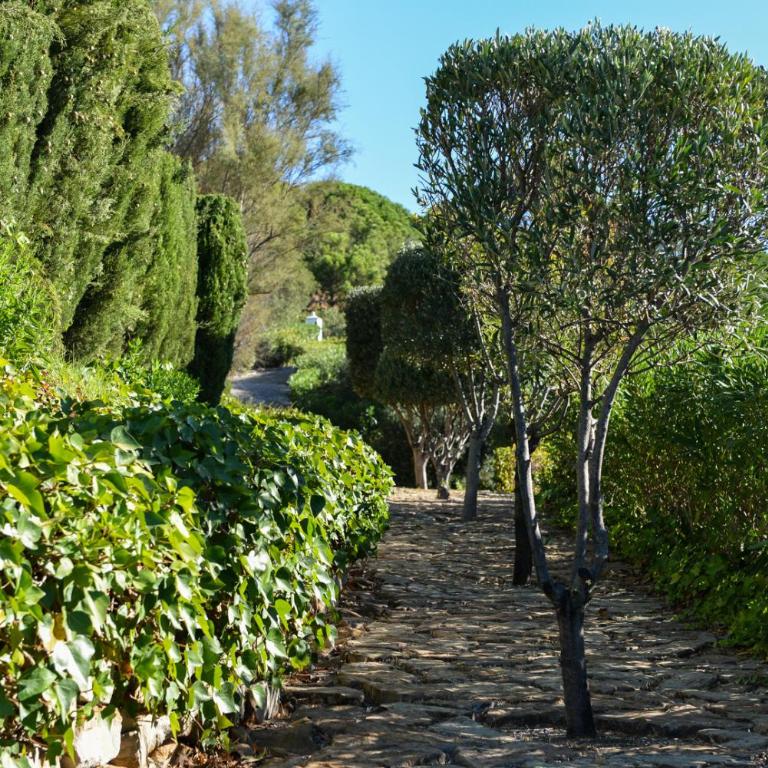 Casa Buena Esperanza - Villa con piscina privada - 27