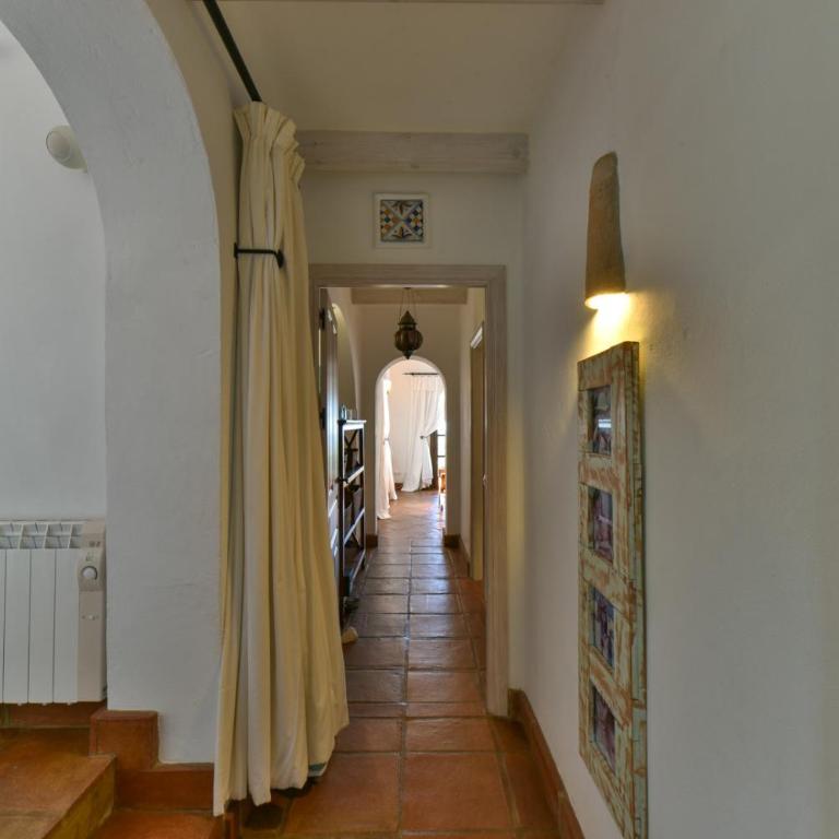 Casa Buena Esperanza - Villa con piscina privada - 22