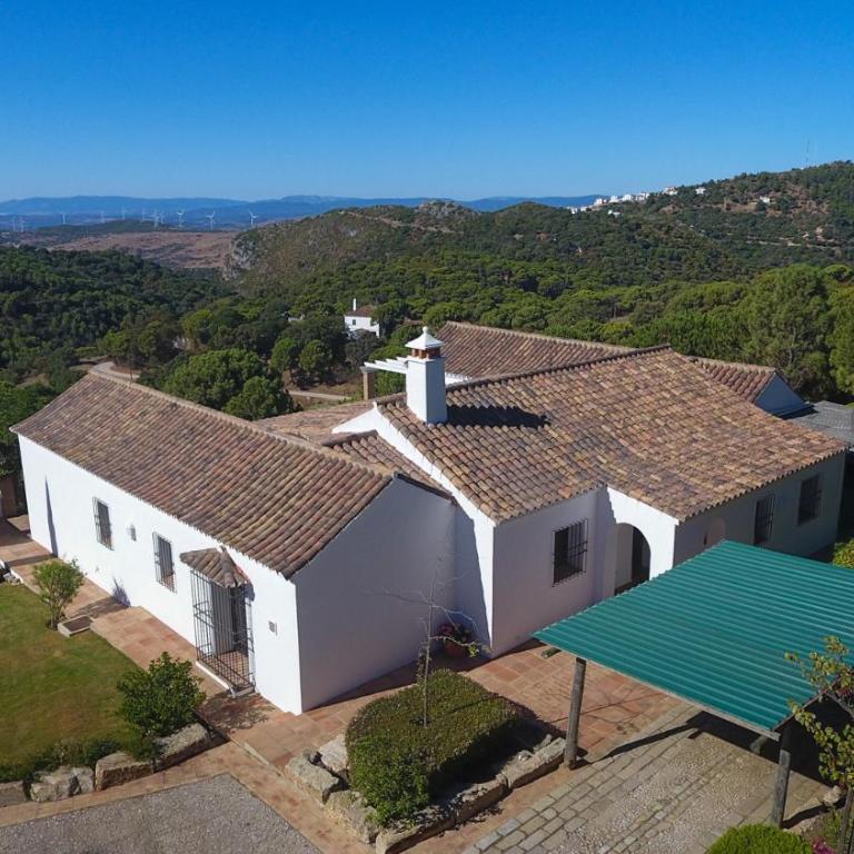Casa Buena Esperanza - Villa con piscina privada - 31