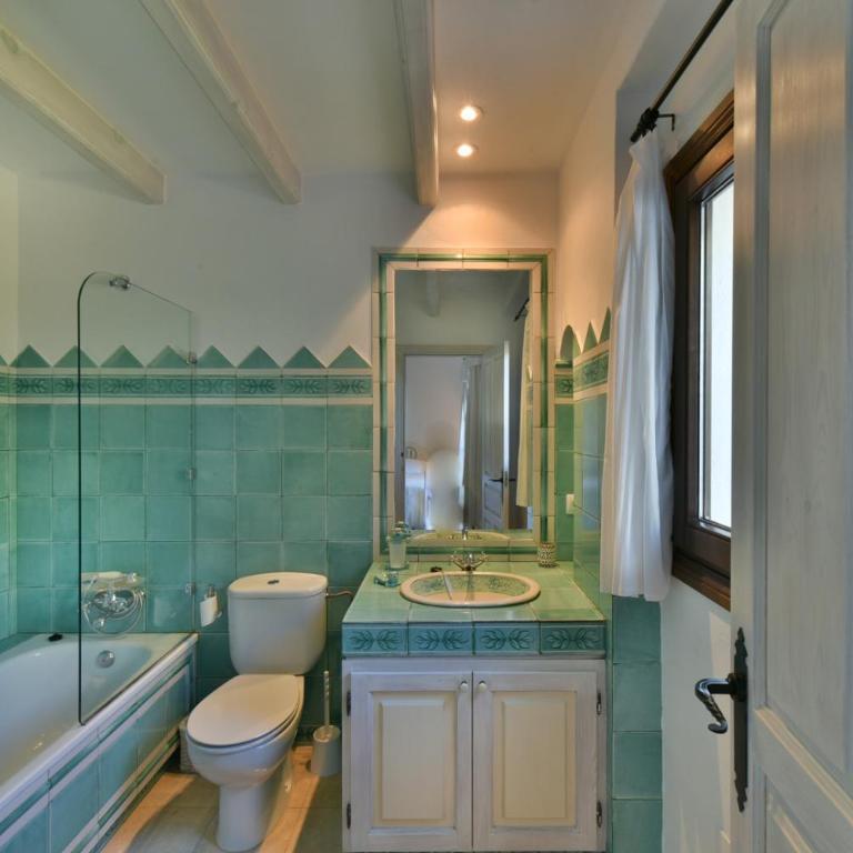 Casa Buena Esperanza - Villa con piscina privada - 20