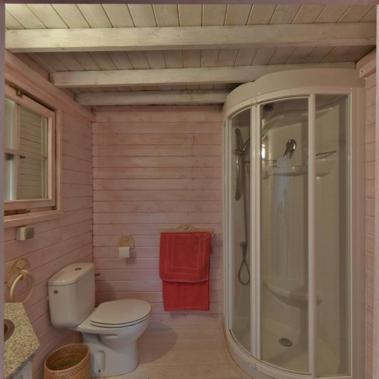 Casa Buena Esperanza - Villa con piscina privada - 30