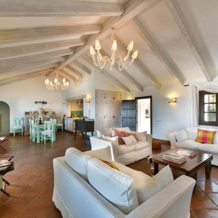 Casa Buena Esperanza - Villa con piscina privada - 11