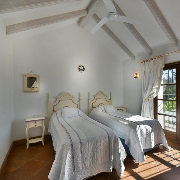 Casa Buena Esperanza - Villa con piscina privada - 21