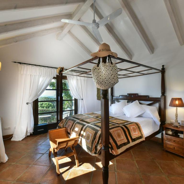 Casa Buena Esperanza - Villa con piscina privada - 19