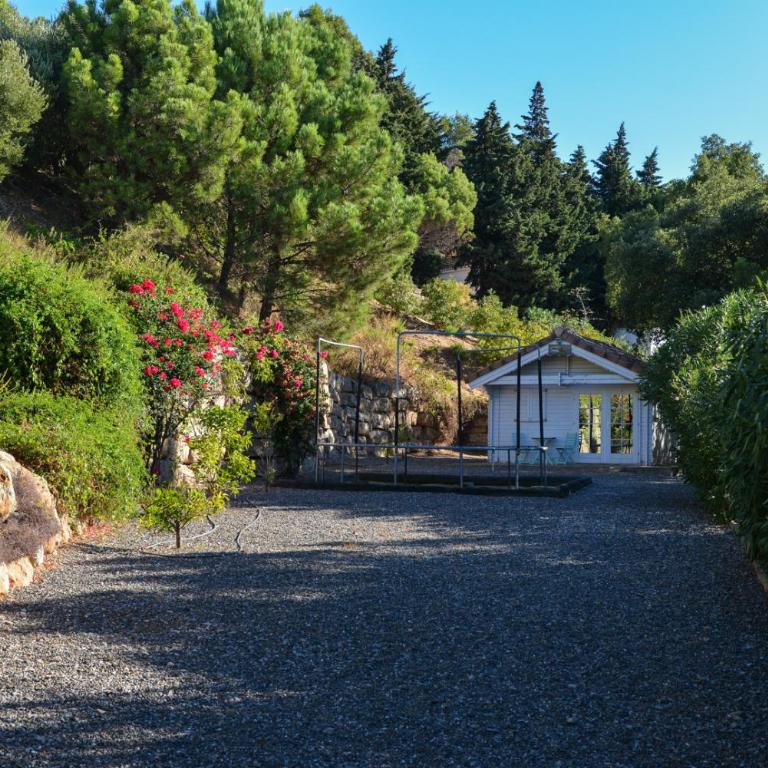 Casa Buena Esperanza - Villa con piscina privada - 28