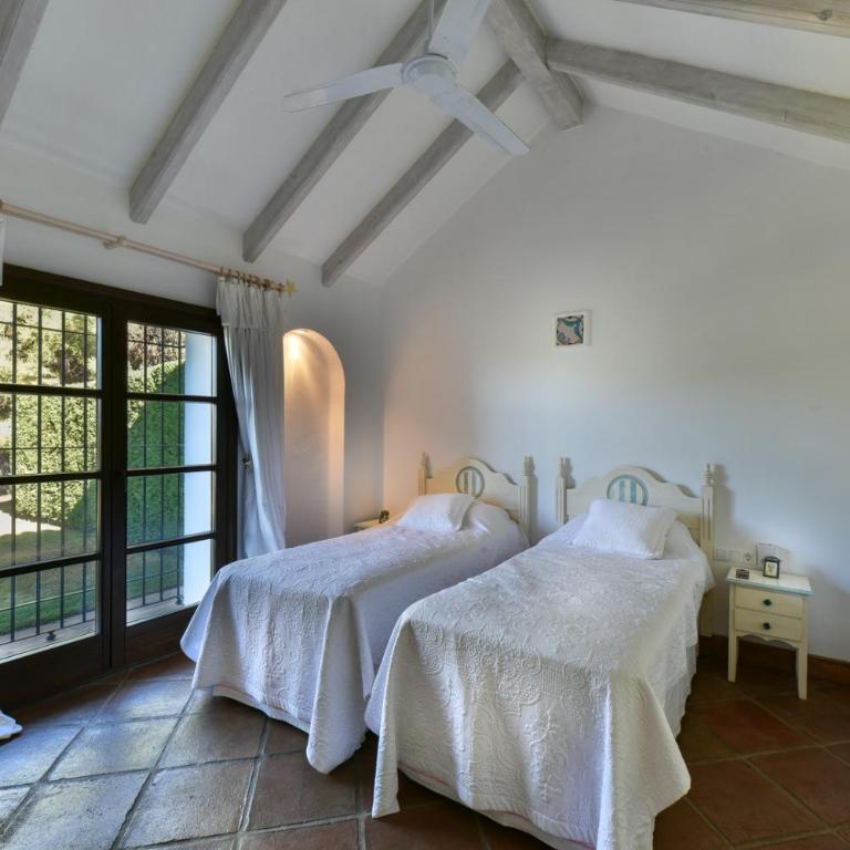 Casa Buena Esperanza - Villa con piscina privada - 15