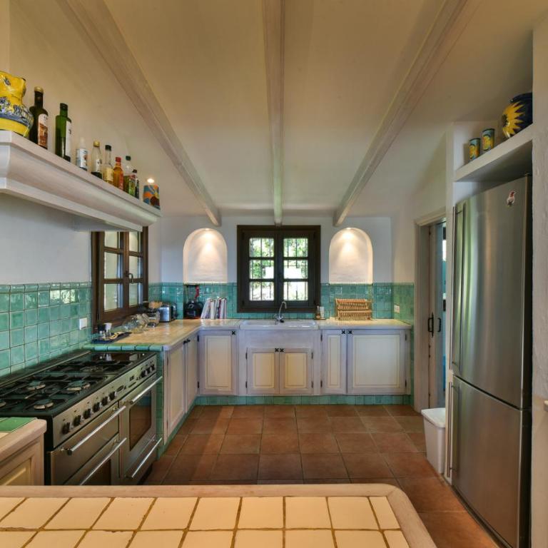 Casa Buena Esperanza - Villa con piscina privada - 14