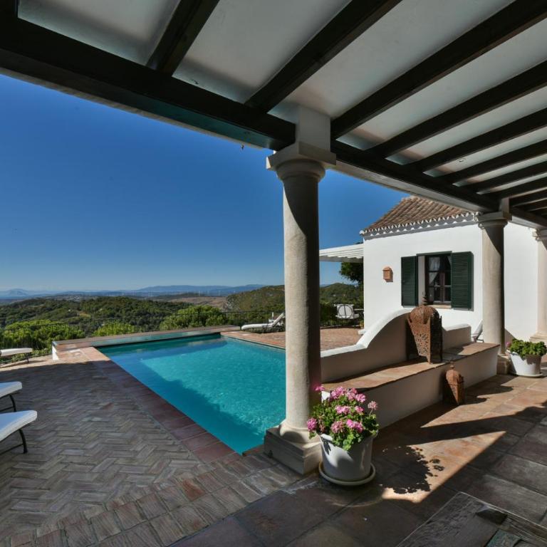 Casa Buena Esperanza - Villa con piscina privada - 4