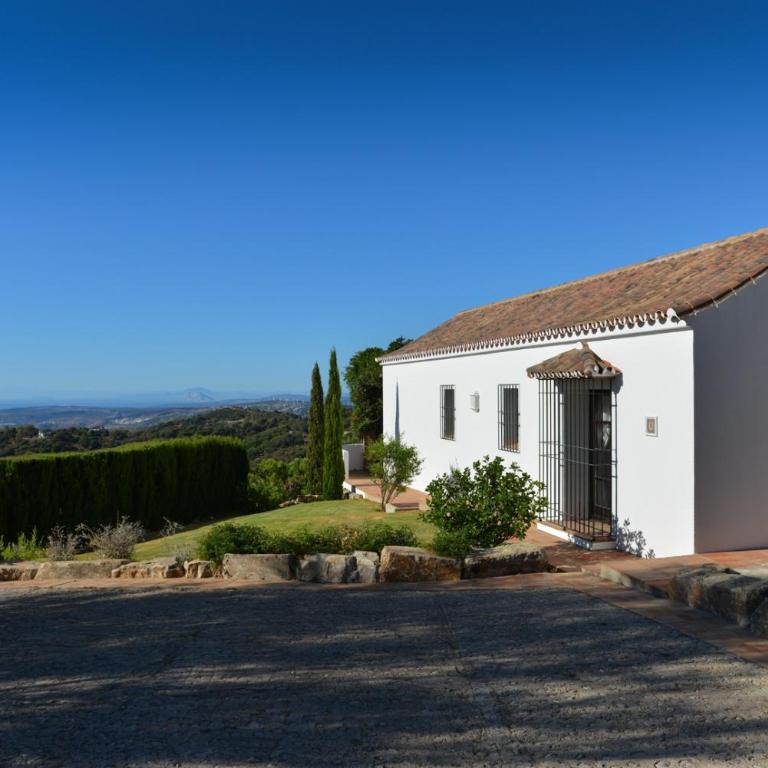 Casa Buena Esperanza - Villa con piscina privada - 32