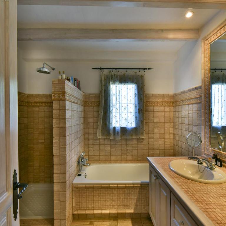 Casa Buena Esperanza - Villa con piscina privada - 16