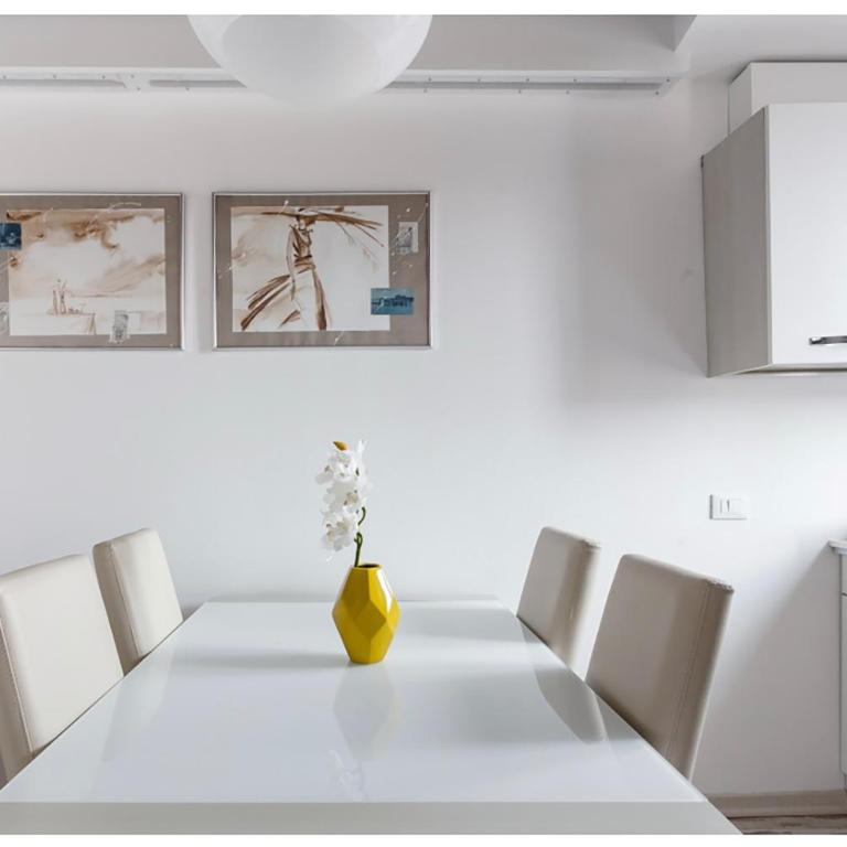 Biennale Family Apartment in Venice - Appartamento con 2 Camere da Letto - 6