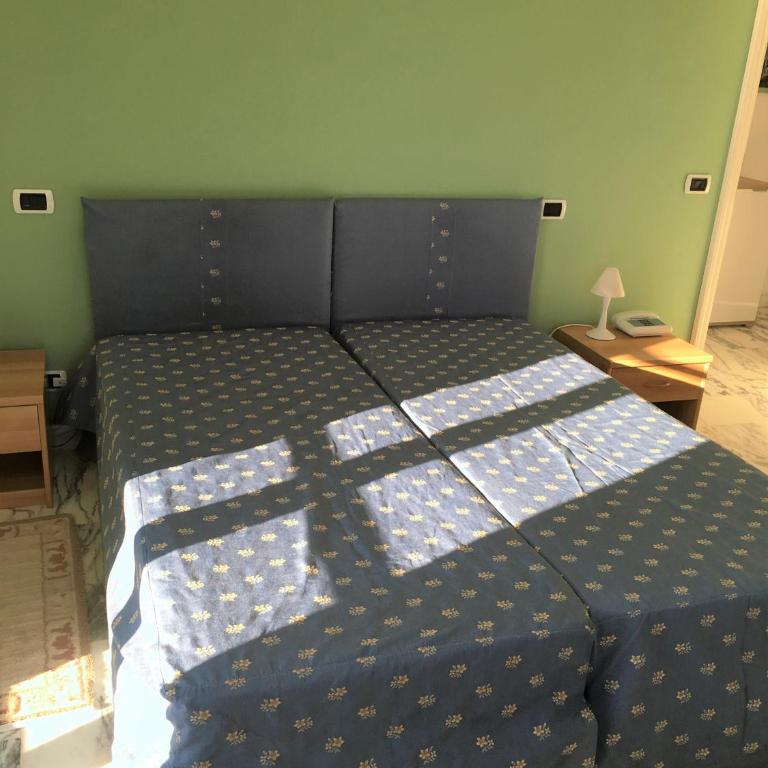 La Villetta appartamenti per vacanze - Appartamento Attico - Fronte Mare - 10
