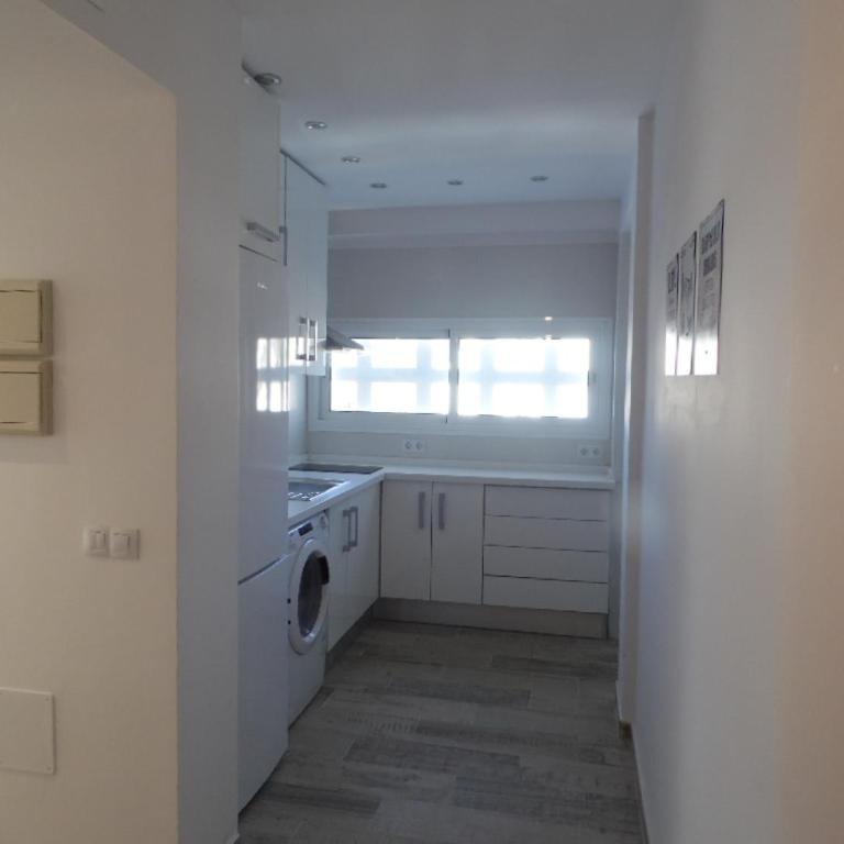AlquilaEasy Alay - Apartamento de 1 dormitorio - 10