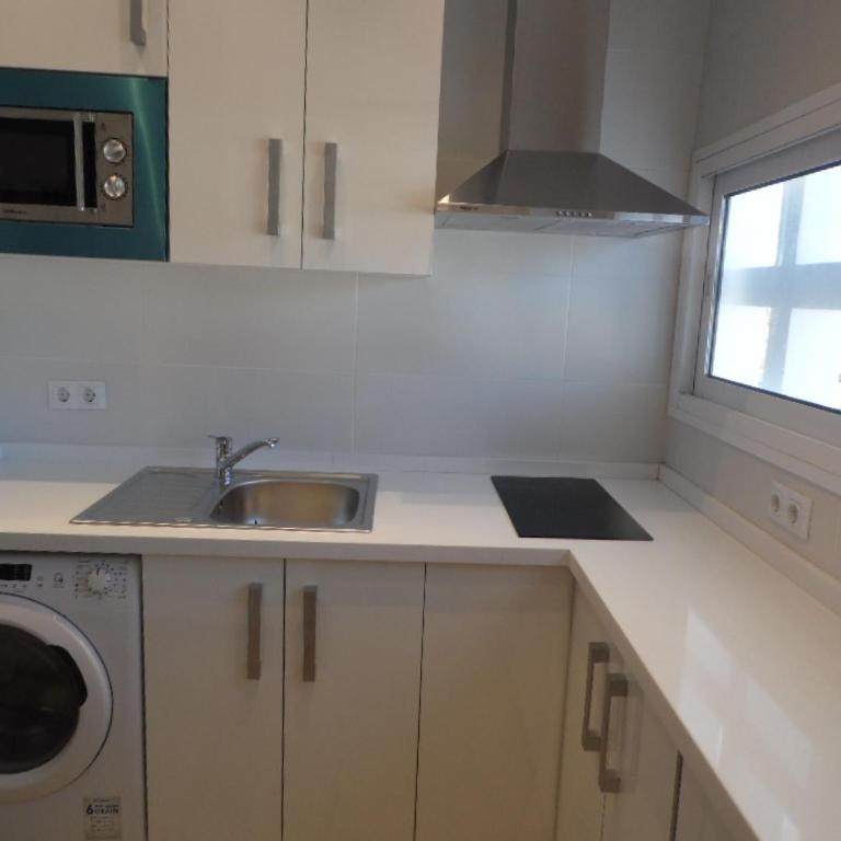 AlquilaEasy Alay - Apartamento de 1 dormitorio - 24