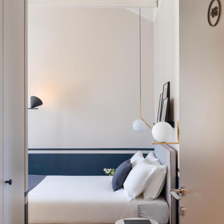 Velvet Grey Boutique Hotel - Suite con Terrazza - 1