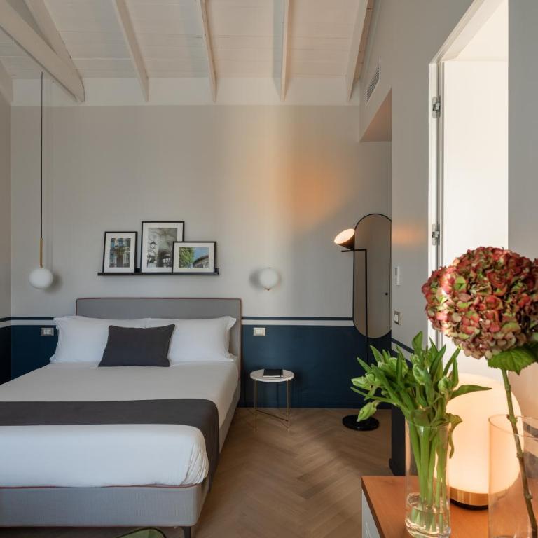 Velvet Grey Boutique Hotel - Suite con Terrazza - 3