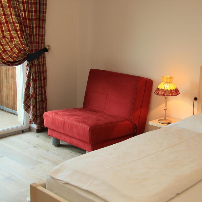 Hotel Hanny Panoramic Views over Bolzano - Camera Comfort Matrimoniale/Doppia con Letti Singoli - 14
