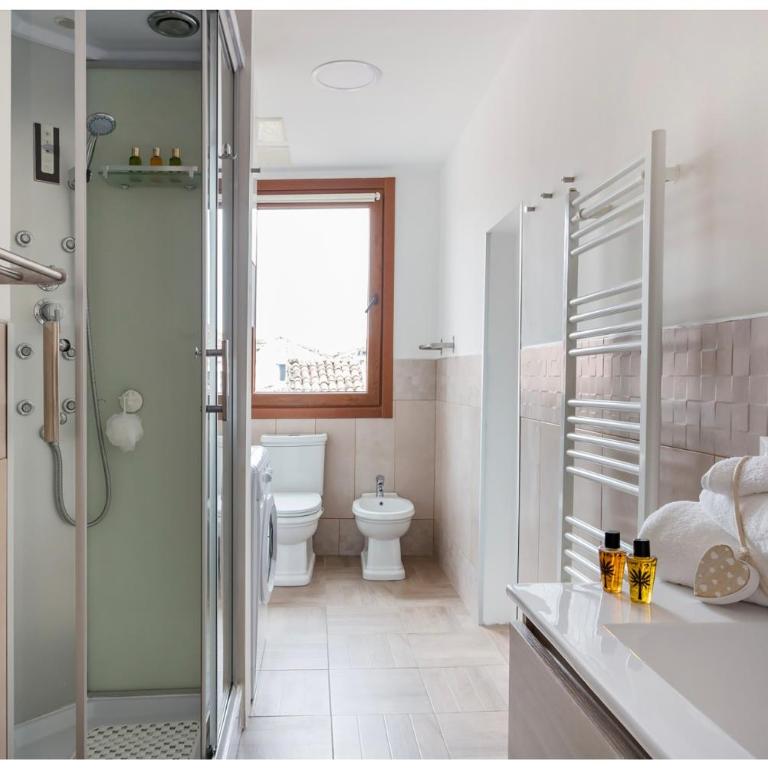 Biennale Family Apartment in Venice - Appartamento con 2 Camere da Letto - 21