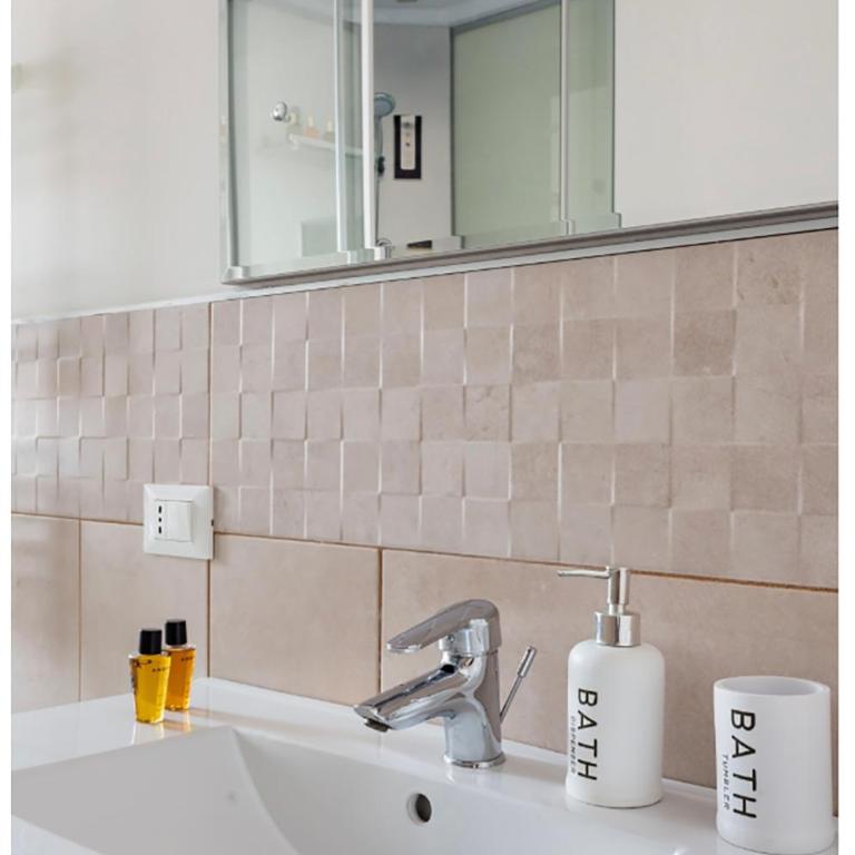 Biennale Family Apartment in Venice - Appartamento con 2 Camere da Letto - 20