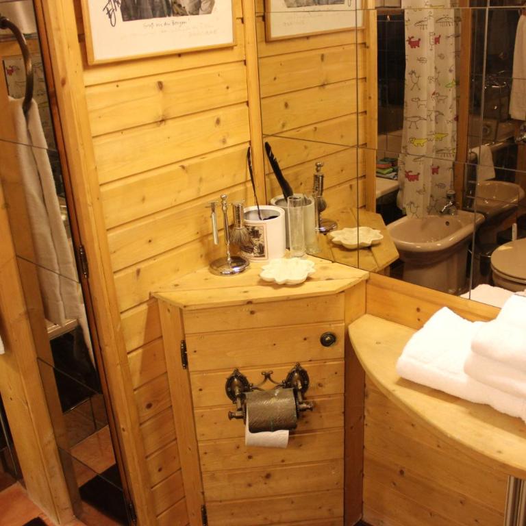 Chalet Heidi BKK - Chalet mit 2 Schlafzimmern - 23