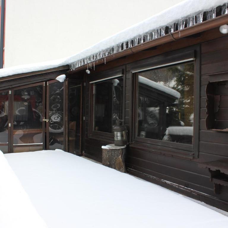 Chalet Heidi BKK - Chalet mit 2 Schlafzimmern - 7