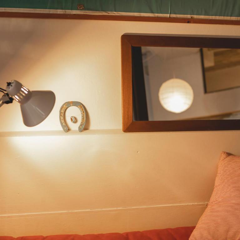 Loft with love in Pals - Apartamento con vistas al jardín - 25