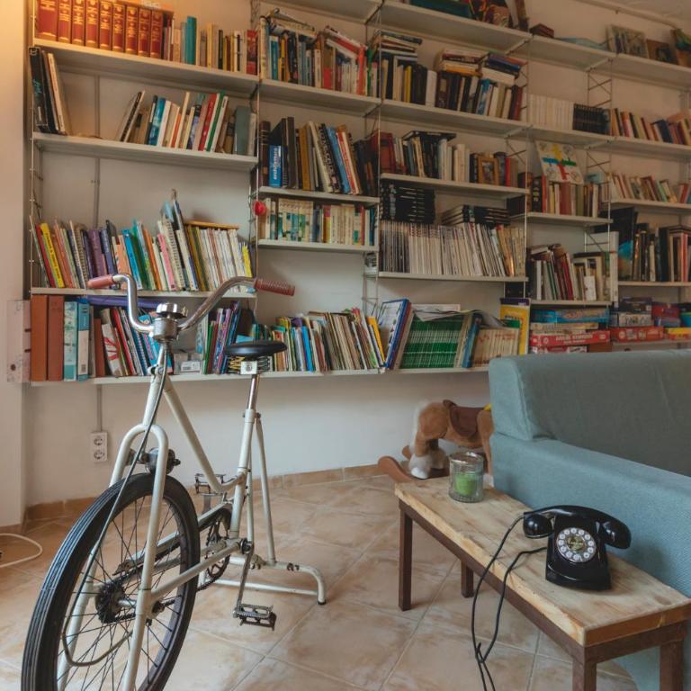 Loft with love in Pals - Apartamento con vistas al jardín - 29