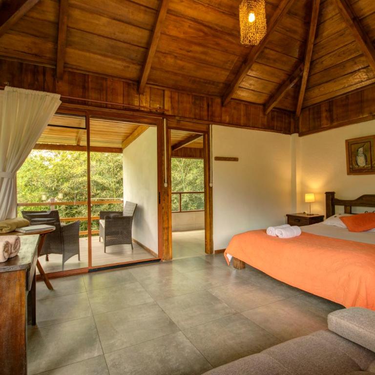 Terrabambu Lodge - Suite - 7
