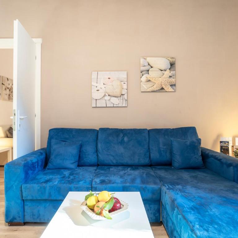 Liberty House - Appartamento con 3 Camere da Letto - 8