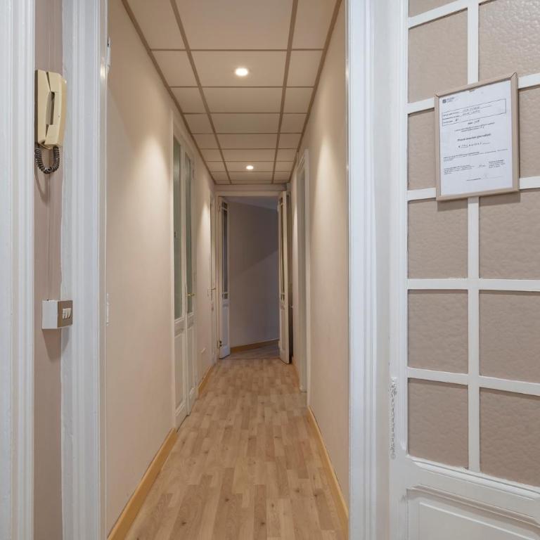 Liberty House - Appartamento con 3 Camere da Letto - 10